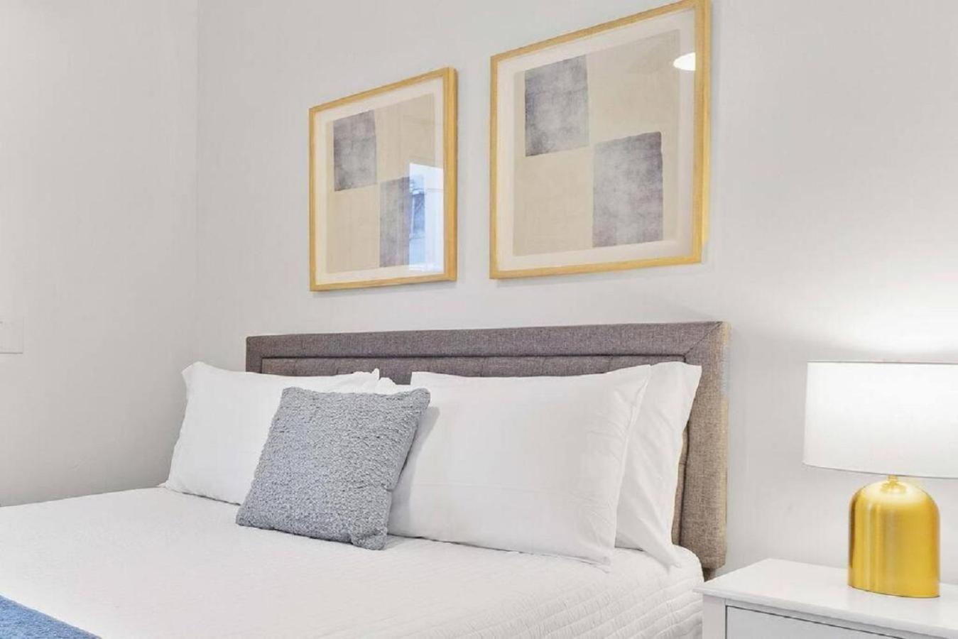 Apartment Beachside Bliss 2br With Fast Wifi